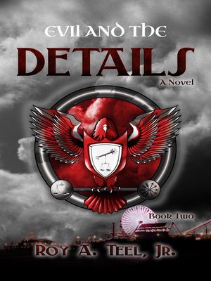 cover image of Evil and the Details